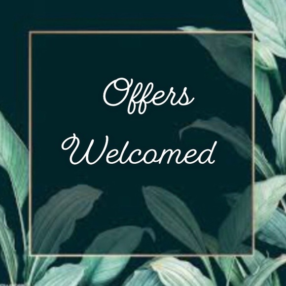 Offers are Welcomed - Picture 1 of 1